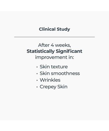 NassifMD Pro Peptide Collagen Serum | Anti-Aging Treatment for Fine Lines Wrinkles & Textured Skin - Firm & Smooth Your Skin - Buy Online on GoSupps.com