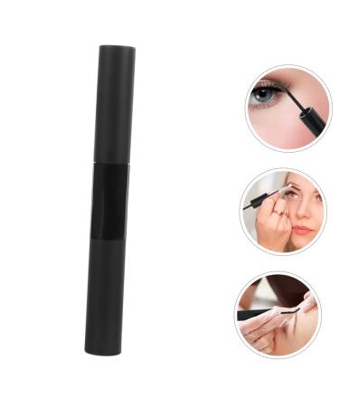 DOITOOL False Eyelash Glue Fake Lashes Tool Lash Glues Lash Glue and Sealant Women Lash Glue Lash Extension Glue Eyelash Brush Glue Eyeline Glue Plastic Shell Portable Women's Oil Glue 12.30X1.50X1.50CM Black - Buy Online on GoSupps.com