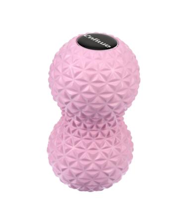 Plafope peanut massage ball Double massage ball massage ball massage gear peanut.