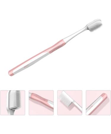 Buy Healvian 3-Pack Children's Toothbrushes - Puerbet Bristle Toothbrushes for Kids Disposable Coal Toothbrushes Perfect for Pregnant Women - International Shipping Available - Buy Online on GoSupps.com