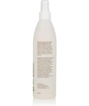 Aesthe pH Balancing Toner | Refreshing Botanical Blend with Cucumber Pineapple & Rosemary - Gentle & Effective Skincare - 2.3 fl oz - International Shipping Available - Buy Online on GoSupps.com