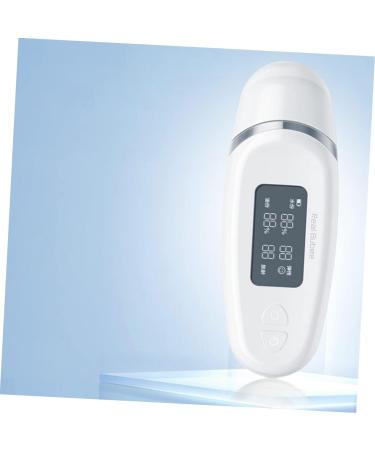 DOITOOL 1 Set Skin Moisture Test Skin Analyzer Oil Tester Home Skin Tester Portable Monitor Hygrometer Face Tester Intelligent Moisture Tester Facial Moisture Oil Meter Water Oil Test Pen - Buy Online on GoSupps.com