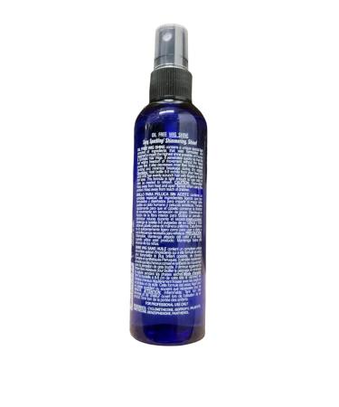 Oil Free Wig Shine Spray 4 oz - Buy Online on GoSupps.com