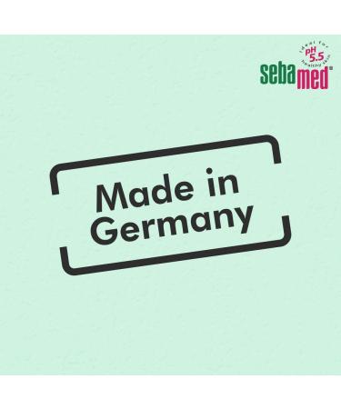 Buy Sebamed Olive Face & Body Wash 200ml - Gentle Hydrating Cleanser for All Skin Types - Free International Shipping - Buy Online on GoSupps.com