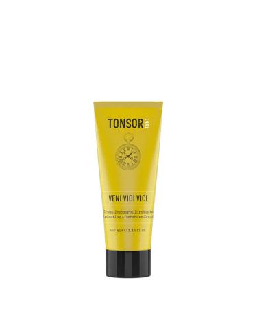 Tonsor 1951 Veni Vidi Vici moisturising shaving cream for use after shaving 100 ml