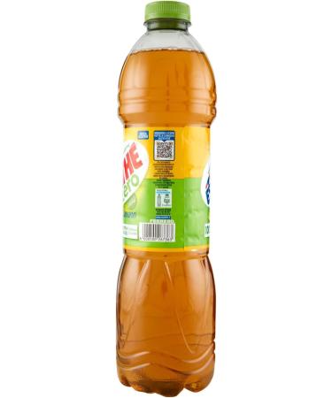  Estath Estath Zero Citron - The Froid Sugar Free With Real Infusion Of The Leaves & Lemon Juice Gluten Free Beverage 1 x 1.5L Bottle - Buy Online on GoSupps.com