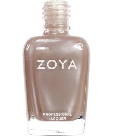 Zoya Nail Polish Pasha 15ml - Buy Online on GoSupps.com