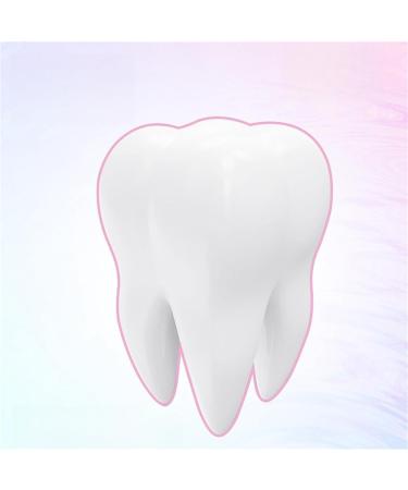 Niacinamide Toothpaste Niacinamide Whitening Toothpaste Fresh Breath Remove Tooth Stains (AB) - Buy Online on GoSupps.com
