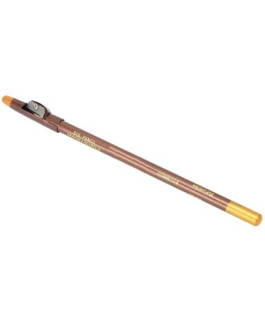 Fybida Professional Barber Pencil for Men - Light Brown Bart Tracer Tool | Perfect for Shaping & Styling Beards - Buy Online on GoSupps.com