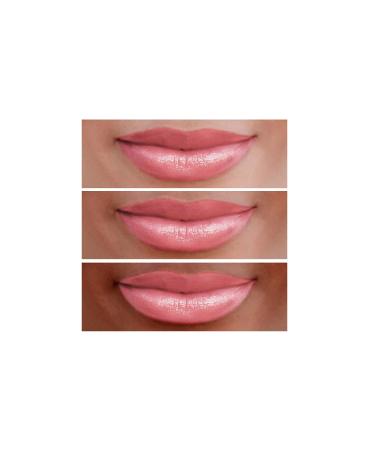 Burt's Bees 100% Natural Moisturizing Gloss Lip Crayon Pink Lagoon - 1 Count - Buy Online on GoSupps.com