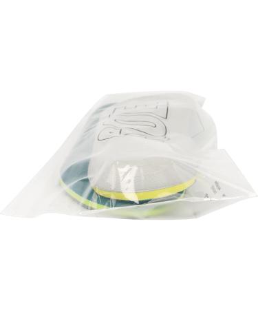 Plantar Fasciitis Orthopedic Insoles - Arch Support Inserts for Flat Feet & Heel Pain Relief - Shock Absorbing & Comfortable - UK-10 (29cm) - Green - Buy Online on GoSupps.com