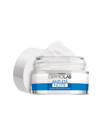 DERMOLAB Antieta'Ridensificante Night Face Cream 50 Ml 5625 Face