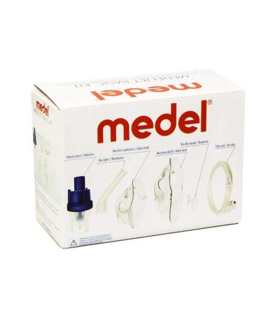 Medeljet Basic Kit Aerosol