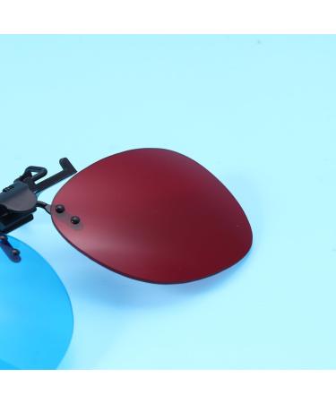 Coheali Polarized Sunglasses for Myopia | 3D Stereo Bicycle Accessories & International Shipping - Buy Online on GoSupps.com