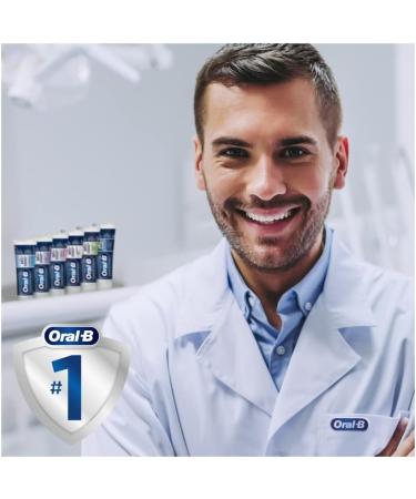 Oral-B Pro-Expert Intense Cleansing Toothpaste - 2x 75 ML - Buy Online on GoSupps.com