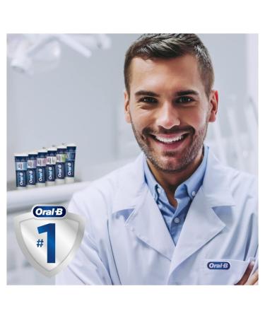 Buy Oral-B Pro-Expert Professional Protection Toothpaste 225 ml - Best International Shipping & Top Oral Care Solutions - Buy Online on GoSupps.com