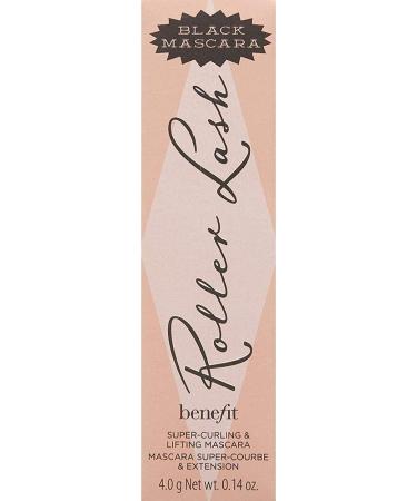 Benefit Mascara Mini Roller Lash Kit - Exclusive Black Edition | Shop Internationally at Your Store Name  - Buy Online on GoSupps.com