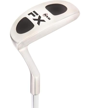 Ram Golf FX 37 Chipper - Ultimate Wedge Alternative for Improved Performance - Buy Online on GoSupps.com