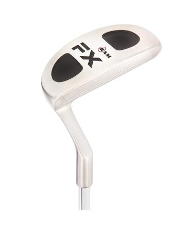 Ram Golf FX 37 Chipper - Easier Than Any Wedge! Right