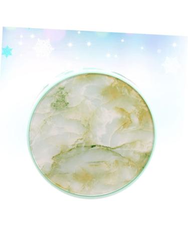 SOLUSTRE Mirror Film Invisible Container Green - 1pcs | International Shipping Available - Buy Online on GoSupps.com