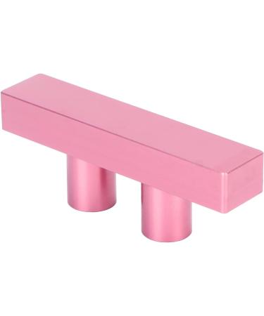  Shanrya DIY Lipstick Mold Lip Gloss Balm Fill Maker 2 Hole Aluminium Fiable for DIY Lipstick for Women - Buy Online on GoSupps.com