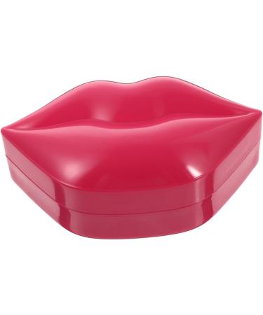 Veemoon 20 Pi ces Masque Hydratant ge de Gel Au Collag ne pour et Pratique pour Usage et Ros  - Buy Online on GoSupps.com