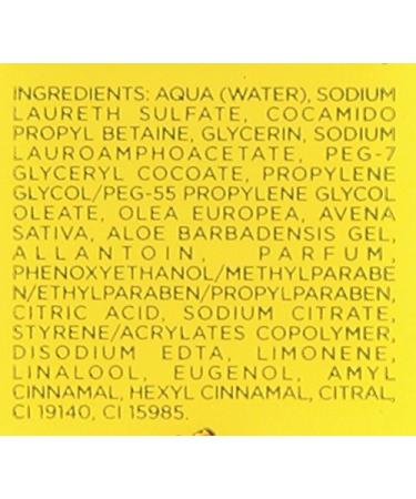  lvaro Gomez Agua de Colonia Concentrada Liquid Soap 300ml - Premium Fragrance & Refreshing Cleanser - International Shipping Available - Buy Online on GoSupps.com