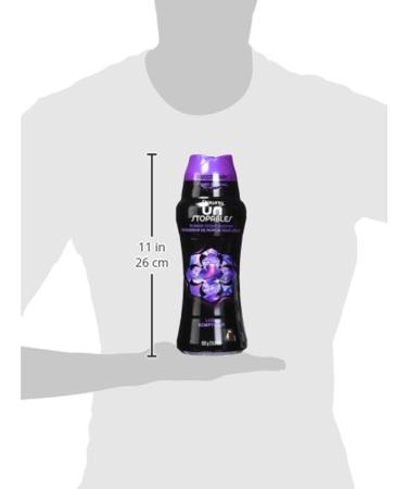 Downy Unstopables In-wash Scent Booster Beads Lush 555 g - Buy Online on GoSupps.com