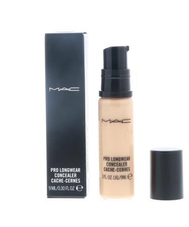 MAC Pro Longwear Concealer NC25 - Long-lasting, Full Coverage Formula - Buy Online on GoSupps.com