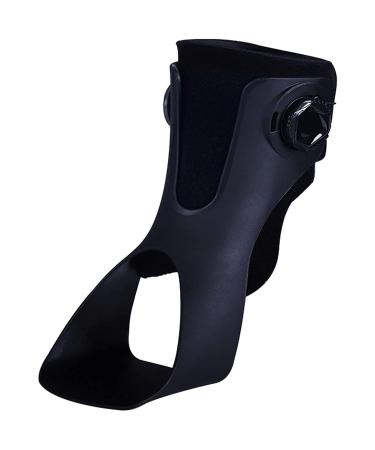 Adjustable Foot Drop Orthosis AFO Brace - Pain Relief & Support for Day & Night | International Shipping - Buy Online on GoSupps.com