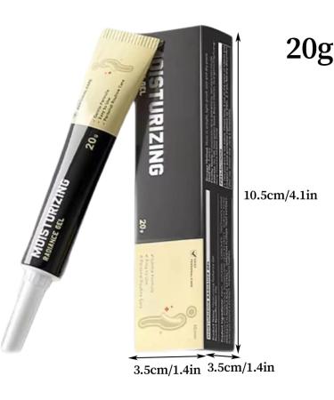 Body Lotion Gentle Care for Sensitive Skin Gentle Cream-Gel for Sensitive Skin - for Aftershave and Travel - Buy Online on GoSupps.com