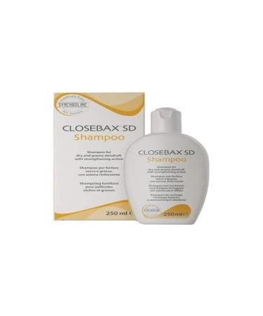 General Topics Closebax Shampoo 250 ml