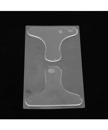 Reusable Silicone Eye Pads for Anti-Aging - Smoothing Tightening & Eye Swelling Relief - Buy Online on GoSupps.com