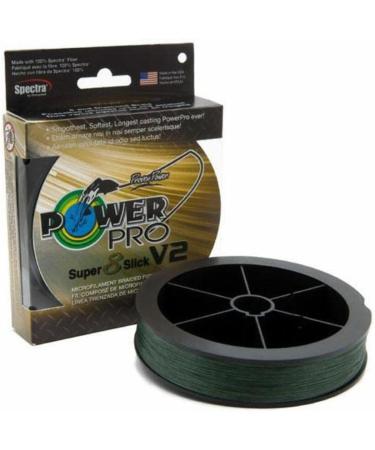 Power Pro 31500150300A SSV2 15 Lb 300 Yd Blue - Buy Online on GoSupps.com