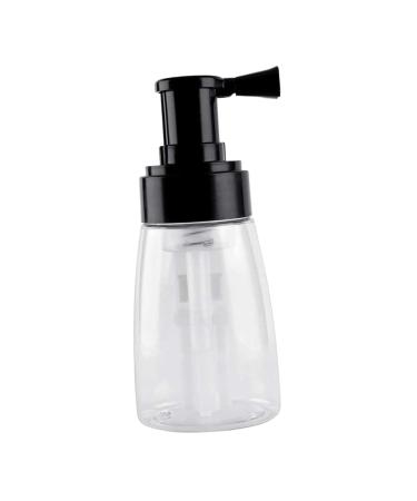 Portable Hair Powder for Styling on The Go Black Lid - Buy Online on GoSupps.com