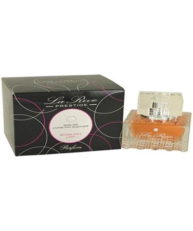 La Rive Moonlight Lady by La Rive Eau De Parfum Spray 2.5 oz Women