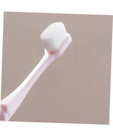 Healeved 4-Piece Soft Travel Toothbrush Set for Adults | Oral Care Tools | Japan Travel Accessories - Buy Online on GoSupps.com