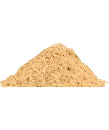  ETC Cosmetic s Extra-fine yellow illite clay powder - 100g | 100% pure Korean face mask | Detoxifying brightening and mineral-rich face and body treatment | Suitable for sensitive skin - Buy Online on GoSupps.com