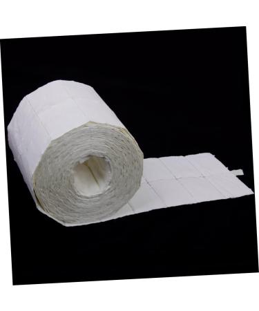 Homoyoyo Lingettes Dissolvantes Ongles 500 Pi ces Coton Non-tiss 4x5 Cm Douceur Peau Sensibles Manucure Professionnelle Et Nail Art Nettoyage Vernis - Buy Online on GoSupps.com