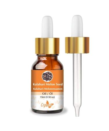 CRYSALIS Crysalis Kalahari Melon Seed (Citrullus Lanatus) Oil 15 ml
