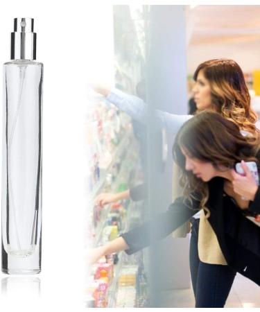 Travel Spray Bottle Refillable Bottle for Travel Durable Professional Makeup Artist for Beauty Expert - Buy Online on GoSupps.com