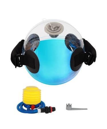 Ultrasport Aqua Fitness Bag 30 cm transparent