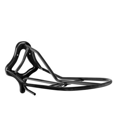 WALDHAUSEN saddle rack Classic black