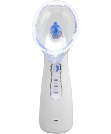 Ear Wax Irrigation Removal Tool 200ml Electric Wax Removal Kit Nozzles Efficient for Home - Buy Online on GoSupps.com