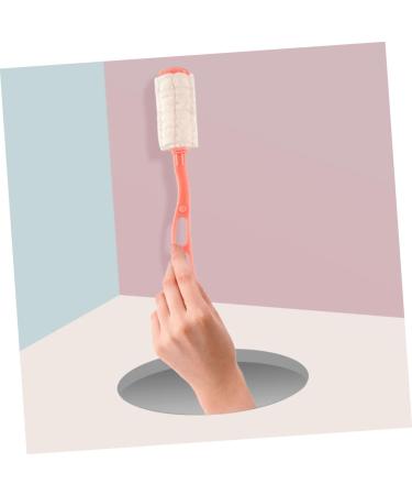 Minkissy 60 STK Sensitive Bristle Toothbrush - Tongue Cleaner & Mouth Hygiene Tools for Gentle Cleaning - Buy Online on GoSupps.com