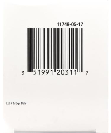 Ferrex 150 Polysaccharide Iron Complex Capsules by Breckenridge - 100 Ea | High-Quality Iron Supplement - Buy Online on GoSupps.com