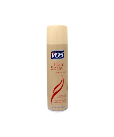 Vo5 Brush Out Hair Spray 8.5 Ounce (Pack of 2) - Buy Online on GoSupps.com
