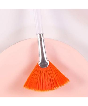 Beaupretty 4 Pcs Makeup Clay Tools Facial Makeup Soft Fur Miss Foundation Brush - Buy Online on GoSupps.com