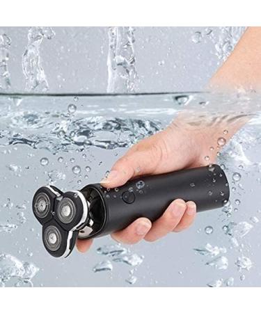 Men s Electric Shaver & Grooming Kit | Cordless Rechargeable | 360 Floating Head USB Razor - Buy Online on GoSupps.com
