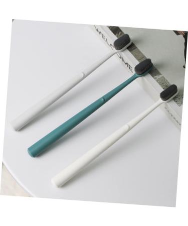 Buy Beavorty 10-Pack Micro Toothbrushes - Interdental Cleaning Tools for Kids & Adults | Automatic Mouth Care Solutions - Buy Online on GoSupps.com